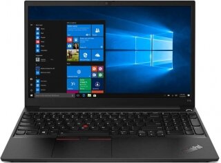 Lenovo ThinkPad E15 G2 20TD0052TX028 Notebook kullananlar yorumlar